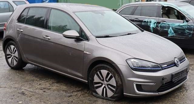 VW e-Golf 2014-2017 (Fase 1) , Motorkode: EAGA, Girkassekode: QMS