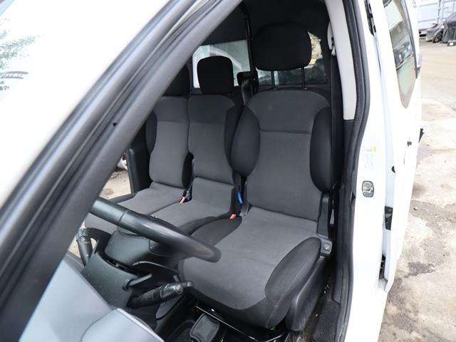 Peugeot Partner 2015-2019 (Type II, Fase 2) , Motorkode: BHY, Girkassekode: 