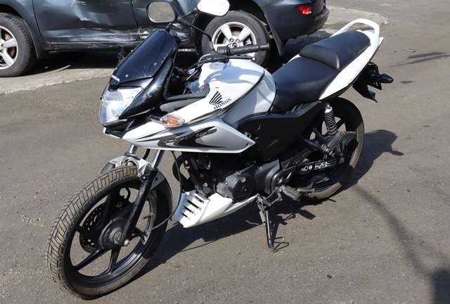 MC Honda CBF125 2008-2015 , Motorkode: , Girkassekode: 