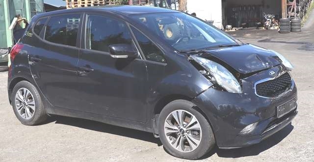 Kia Venga 2010-2017 , Motorkode: G4FC, Girkassekode: 