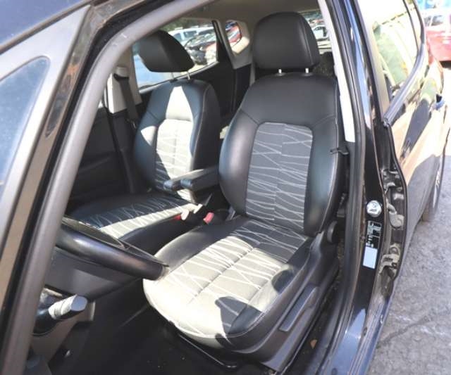 Kia Venga 2010-2017 , Motorkode: G4FC, Girkassekode: 
