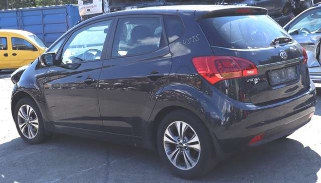 Kia Venga 2010-2017 , Motorkode: G4FC, Girkassekode: 