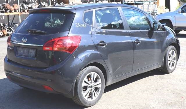 Kia Venga 2010-2017 , Motorkode: G4FC, Girkassekode: 