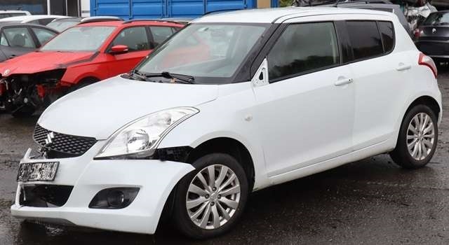 Suzuki Swift 2011-2017 , Motorkode: K12B, Girkassekode: 