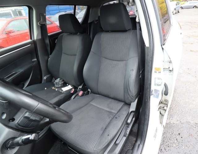Suzuki Swift 2011-2017 , Motorkode: K12B, Girkassekode: 
