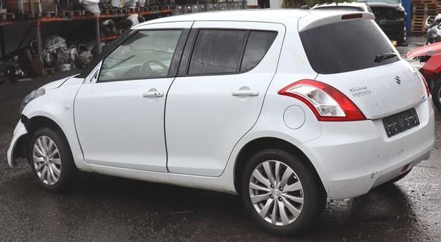 Suzuki Swift 2011-2017 , Motorkode: K12B, Girkassekode: 