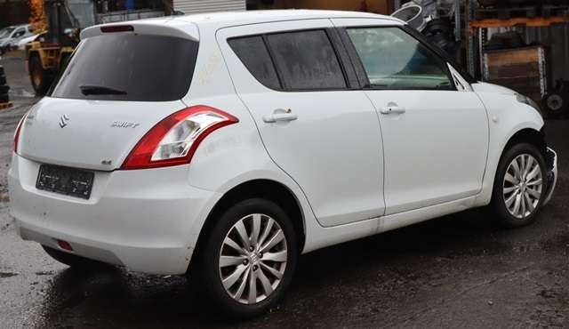 Suzuki Swift 2011-2017 , Motorkode: K12B, Girkassekode: 