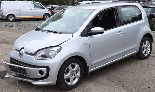 VW Up 2012-2019 , Motorkode: CHYA, Girkassekode: QCH