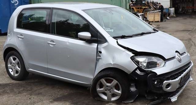 VW Up 2012-2019 , Motorkode: CHYA, Girkassekode: QCH