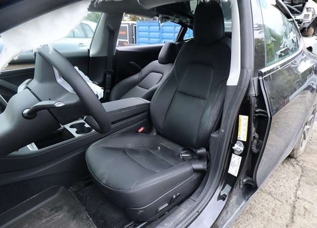 Tesla Model 3 2018-2023 (Fase 1) , Motorkode: 3D3, Girkassekode: 