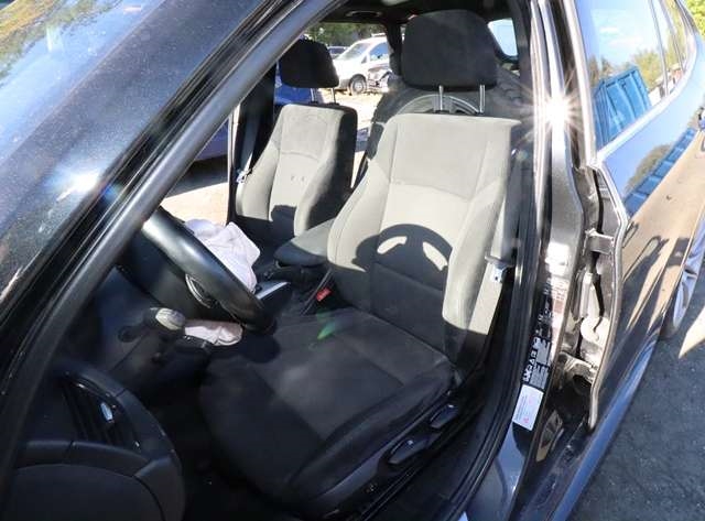 BMW X1 2009-2015 (E84) (E84), Motorkode: N47-D20 C, Girkassekode: 