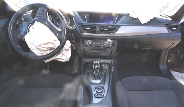 BMW X1 2009-2015 (E84) (E84), Motorkode: N47-D20 C, Girkassekode: 