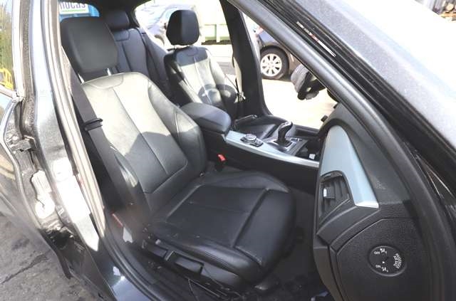 BMW 1-Serie 2011-2015 (Fase 1) (F20/F21) (F20/F21), Motorkode: N55-B30 A, Girkassekode: 