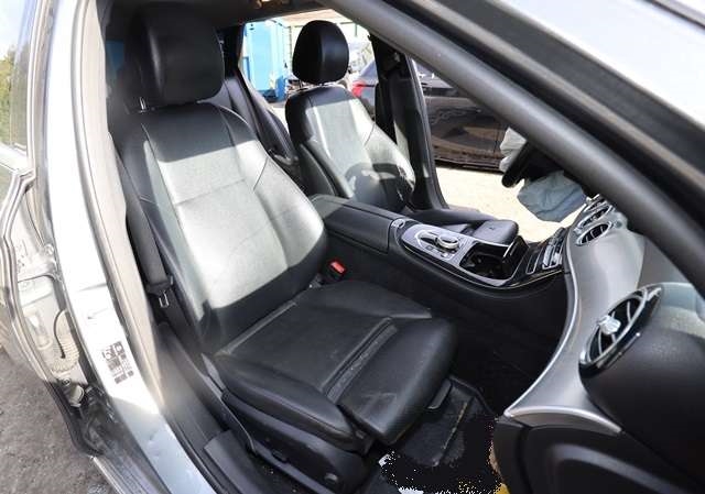 Mercedes E-Klasse 2016-2023 (W213) (W213), Motorkode: OM654.920, Girkassekode: 