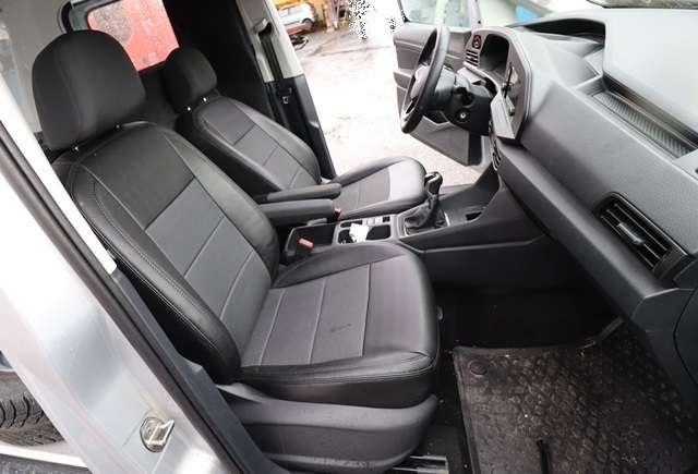 VW Caddy 2020-->> (Type IV) , Motorkode: DTRB, Girkassekode: UMB
