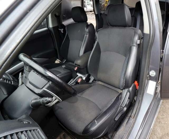 Mitsubishi Outlander 2010-2012 (Type II, Fase 2) , Motorkode: 156HK, Girkassekode: 