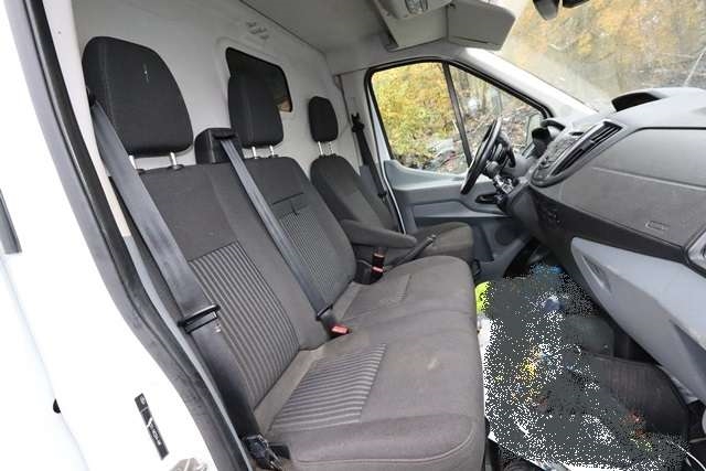 Ford Transit 2014-->> , Motorkode: CYF5, Girkassekode: 