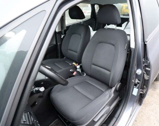 Hyundai Ix20 2010-2017 , Motorkode: G4FC, Girkassekode: 