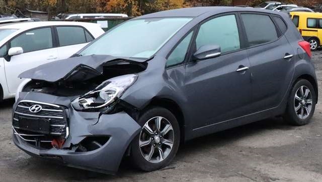 Hyundai Ix20 2010-2017 , Motorkode: G4FC, Girkassekode: 