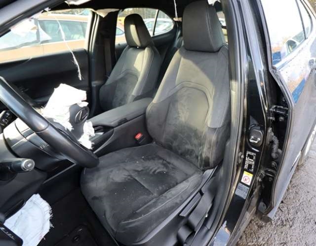 Lexus UX 2018-->> , Motorkode: M20A-FXS, Girkassekode: 