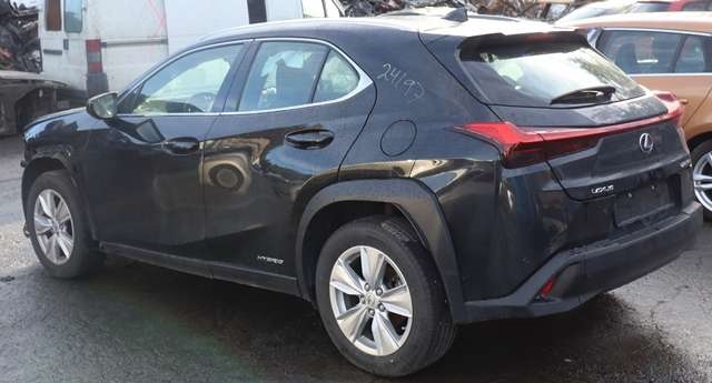 Lexus UX 2018-->> , Motorkode: M20A-FXS, Girkassekode: 