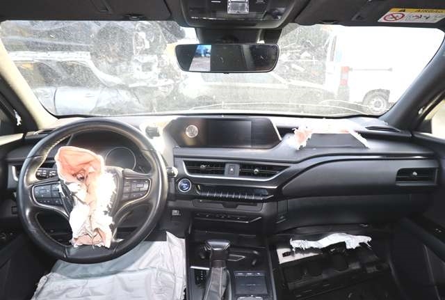 Lexus UX 2018-->> , Motorkode: M20A-FXS, Girkassekode: 