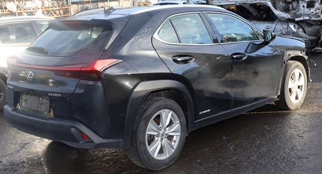 Lexus UX 2018-->> , Motorkode: M20A-FXS, Girkassekode: 