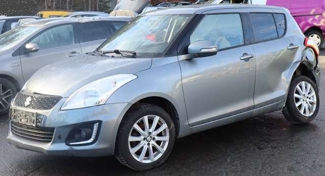 Suzuki Swift 2011-2017 , Motorkode: K12B, Girkassekode: 