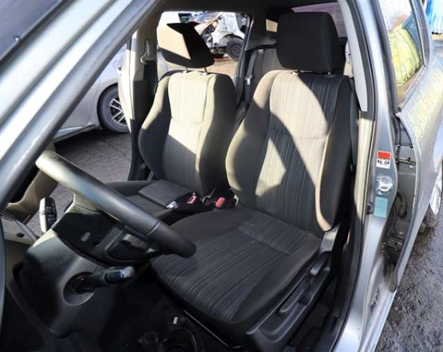 Suzuki Swift 2011-2017 , Motorkode: K12B, Girkassekode: 