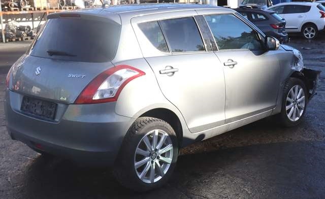 Suzuki Swift 2011-2017 , Motorkode: K12B, Girkassekode: 