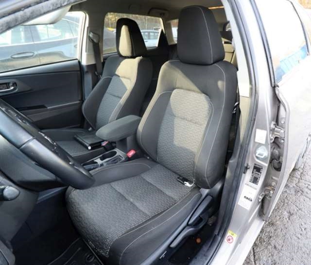 Toyota Auris 2013-2015 (Type II, Fase 1) , Motorkode: 2ZR-FXE, Girkassekode: P410