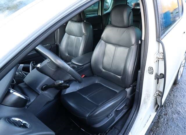 Peugeot 3008 2009-2016 (Type I) , Motorkode: 9HZ, Girkassekode: 