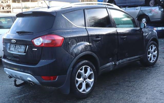 Ford Kuga 2008-2012 (Type I) , Motorkode: UFDA, Girkassekode: 