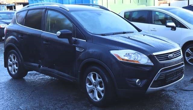 Ford Kuga 2008-2012 (Type I) , Motorkode: UFDA, Girkassekode: 