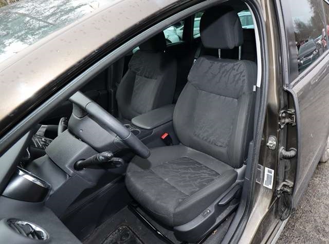 Peugeot 3008 2009-2016 (Type I) , Motorkode: 9HR, Girkassekode: 