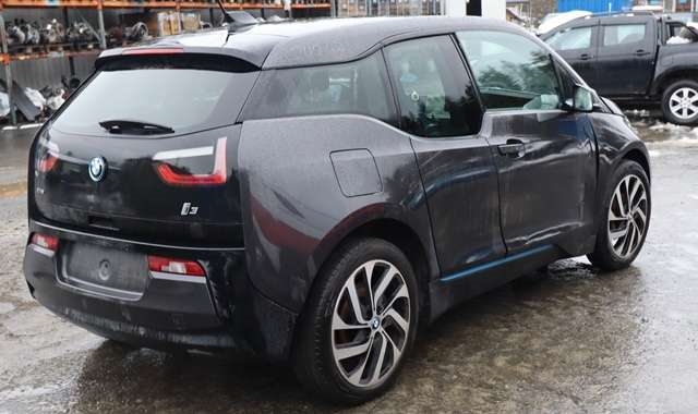 BMW i3 2013-2022 , Motorkode: IB1P25B, Girkassekode: 