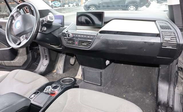 BMW i3 2013-2022 , Motorkode: IB1P25B, Girkassekode: 
