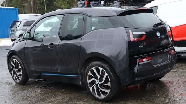 BMW i3 2013-2022 , Motorkode: IB1P25B, Girkassekode: 