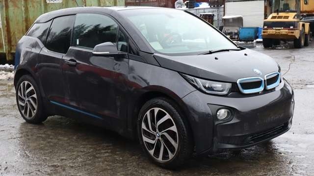 BMW i3 2013-2022 , Motorkode: IB1P25B, Girkassekode: 