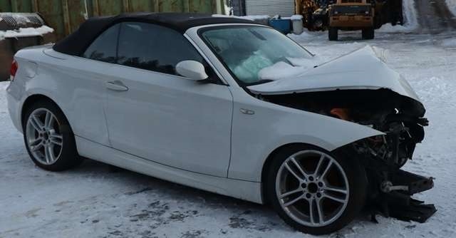 BMW 1-Serie 2004-2011 (E81/E82/E87/E88) (E81/E82/E87/E88), Motorkode: N47-D20 C, Girkassekode: 