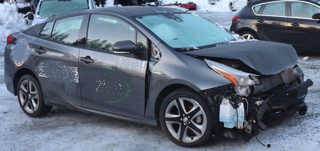 Toyota Prius 2016-2023 (Type IV) (combi) (combi), Motorkode: 2ZR-FXE, Girkassekode: 