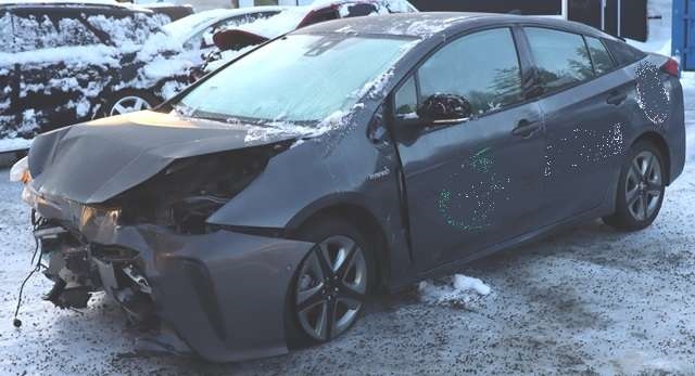 Toyota Prius 2016-2023 (Type IV) (combi) (combi), Motorkode: 2ZR-FXE, Girkassekode: 