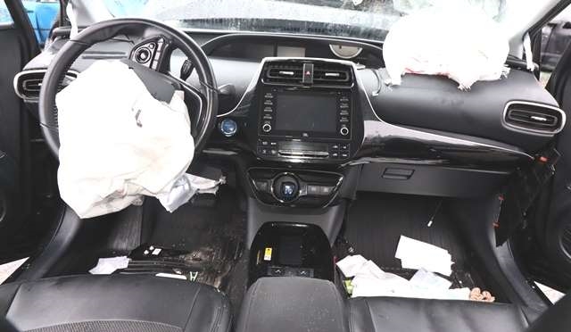 Toyota Prius 2016-2023 (Type IV) (combi) (combi), Motorkode: 2ZR-FXE, Girkassekode: 