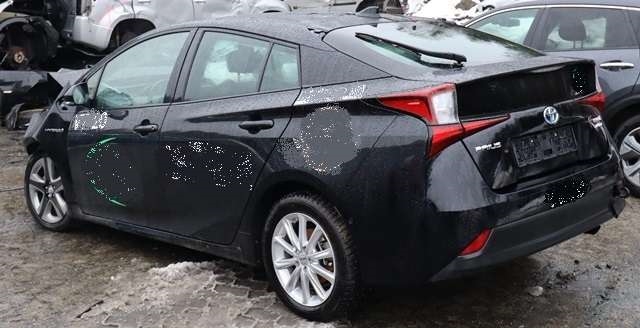 Toyota Prius 2016-2023 (Type IV) (combi) (combi), Motorkode: 2ZR-FXE, Girkassekode: 