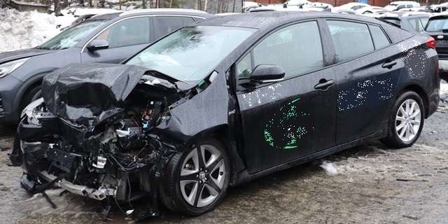 Toyota Prius 2016-2023 (Type IV) (combi) (combi), Motorkode: 2ZR-FXE, Girkassekode: 