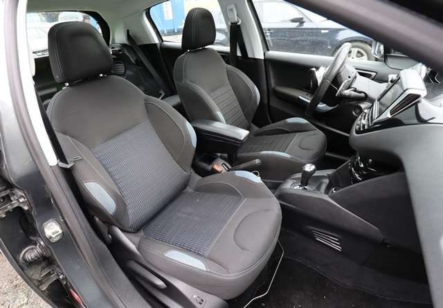 Peugeot 208 2012-2019 (Type I) , Motorkode: 9HP, Girkassekode: 