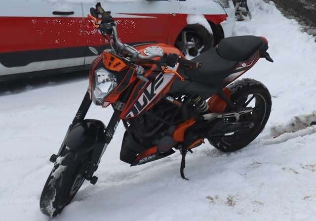 MC KTM 125 Duke 2011-2016 , Motorkode: , Girkassekode: 