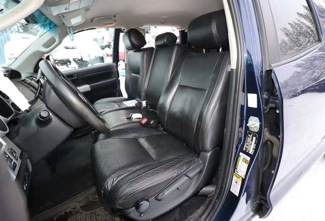 Toyota Tundra 2006-2016 , Motorkode: 3UR-FE, Girkassekode:
