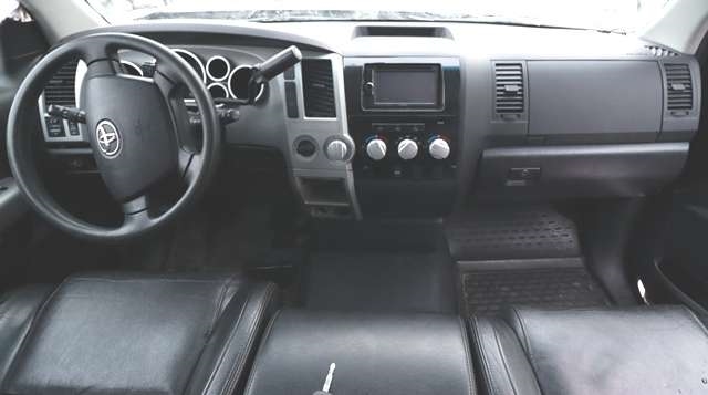 Toyota Tundra 2006-2016 , Motorkode: 3UR-FE, Girkassekode: