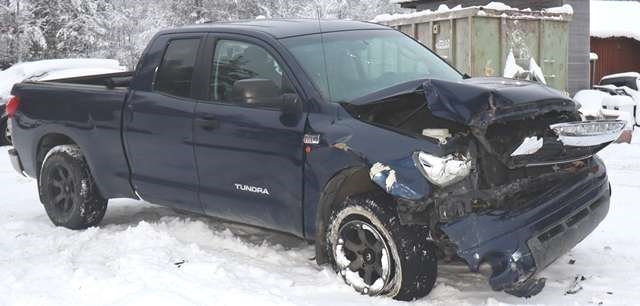 Toyota Tundra 2006-2016 , Motorkode: 3UR-FE, Girkassekode: